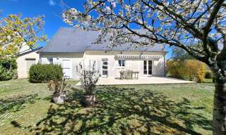 Maison 5 Pièces 175 m² à vendre à Fondettes (37230)