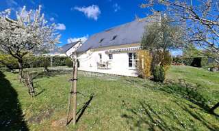 Maison 5 Pièces 175 m² à vendre à Fondettes (37230)