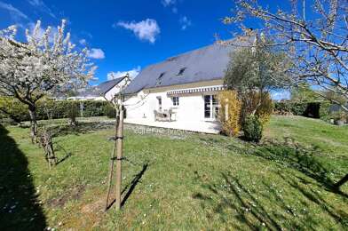 Maison 5 pièces 447000 €