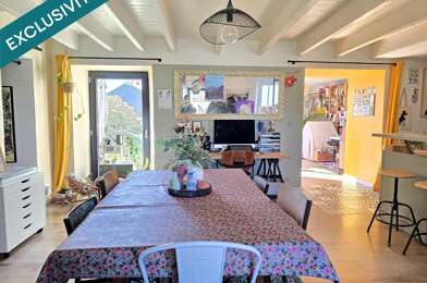 Maison 5 pièces 260000 €