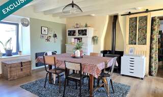 Maison 5 Pièces 103 m² à vendre à Guipel (35440)