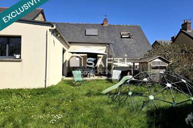 Maison 5 pièces 255000 €