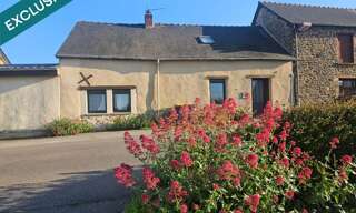 Maison 5 Pièces 103 m² à vendre à Guipel (35440)