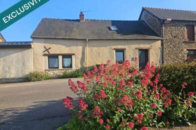 Maison 5 pièces 255000 €