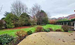 Maison 7 Pièces 149 m² à vendre à Fauquembergues (62560)