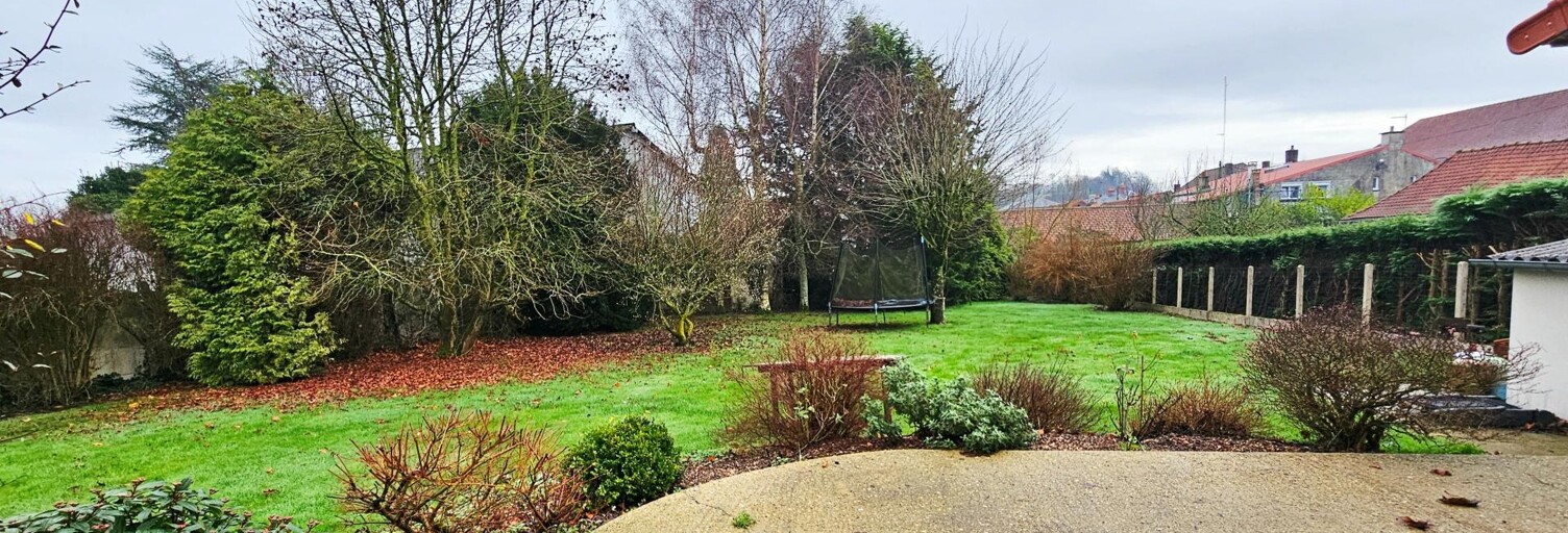 Maison 7 Pièces 149 m² à vendre à Fauquembergues (62560)