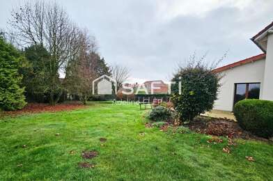Maison 7 pièces 215000 €