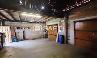 Maison 7 Pièces 149 m² à vendre à Fauquembergues (62560)