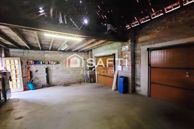 Maison 7 pièces 216000 €