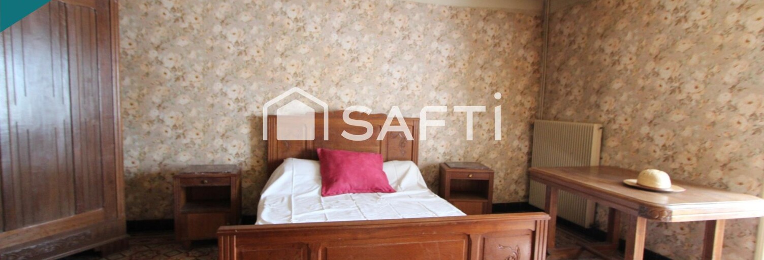 Maison 5 Pièces 133 m² à vendre à Foussais-Payré (85240)