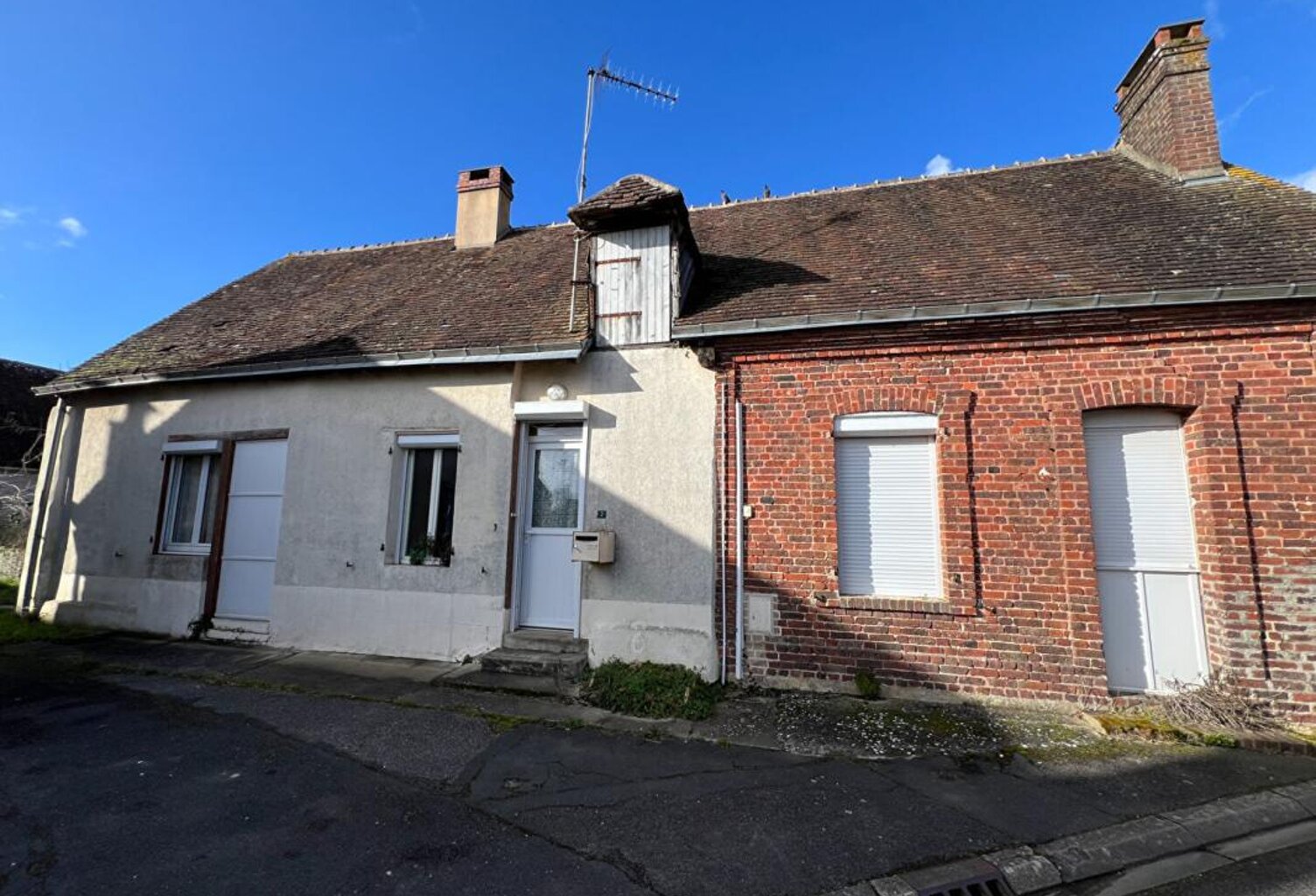 Maison de village    Nord vendôme — photo 1