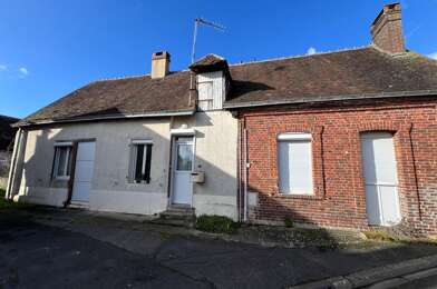 Maison 3 pièces 48990 €