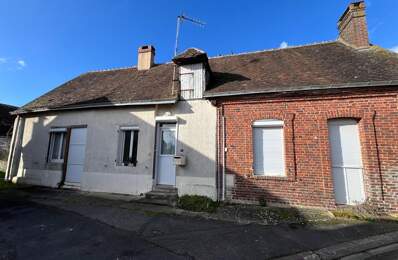 Maison de village    Nord vendôme — photo du bien