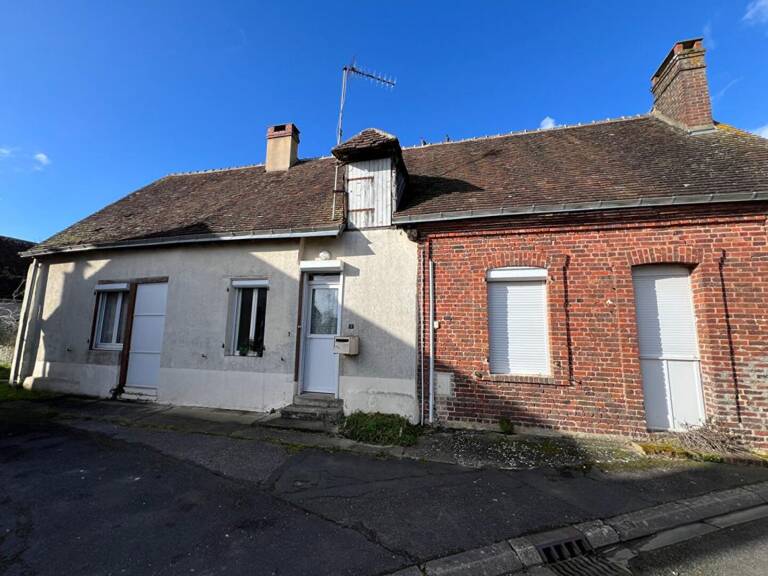 Maison de village    Nord vendôme — photo 1