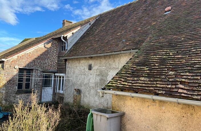 Maison de village    Nord vendôme — photo 2