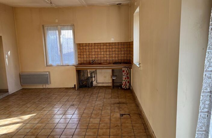 Maison de village    Nord vendôme — photo 5