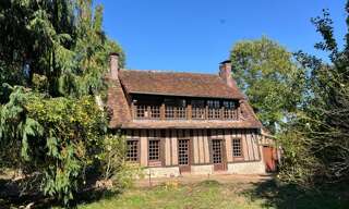 Maison 7 Pièces 142 m² à vendre à Couëtron-au-Perche (41170)