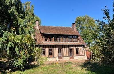 AUTHENTIQUE MAISON DE CAMPAGNE — photo du bien