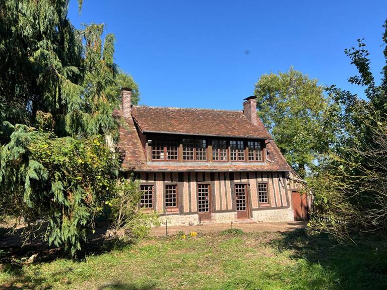 AUTHENTIQUE MAISON DE CAMPAGNE — photo 1