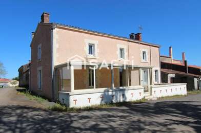 Maison 5 pièces 59900 €