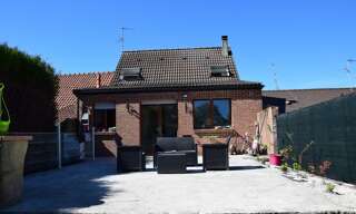 Maison 4 Pièces 110 m² à vendre à Lambres-lez-Douai (59552)