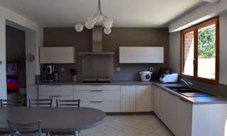 Maison 4 Pièces 110 m² à vendre à Lambres-lez-Douai (59552)