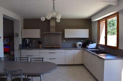 Maison 4 pièces 212000 €