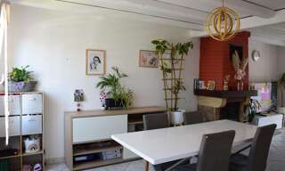 Maison 4 Pièces 110 m² à vendre à Lambres-lez-Douai (59552)
