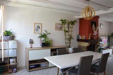 Maison 4 pièces 212000 €