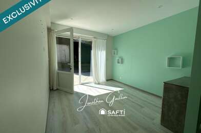 Maison 5 pièces 295000 €