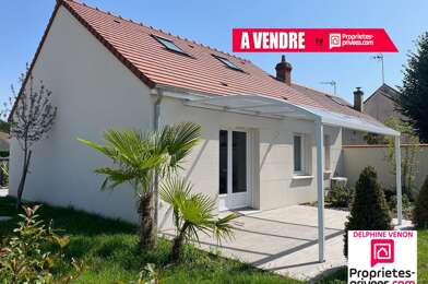 Maison 4 pièces 259875 €