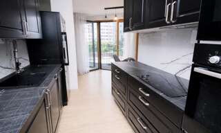 Appartement 4 Pièces 81 m² à vendre à Nanterre (92000)