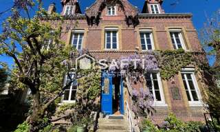 Maison 7 Pièces 178 m² à vendre à Grand-Couronne (76530)