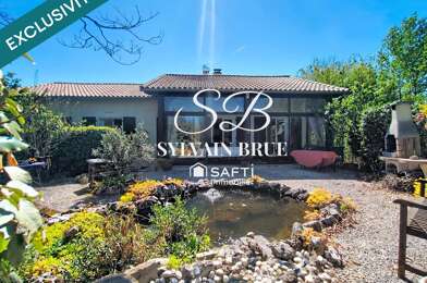 Maison 6 pièces 289900 €