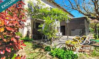 Maison 6 Pièces 141 m² à vendre à Mirabel (82440)