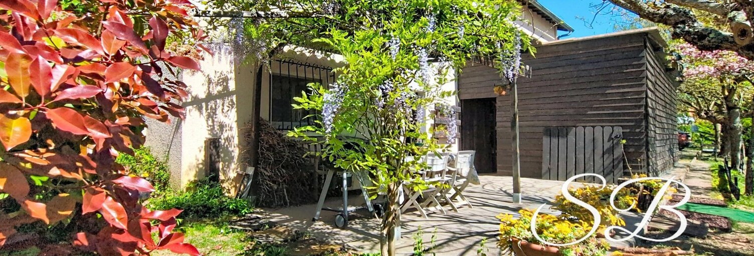 Maison 6 Pièces 141 m² à vendre à Mirabel (82440)