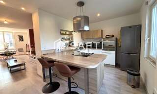 Maison 4 Pièces 104 m² à vendre à Neuville-Saint-Rémy (59554)