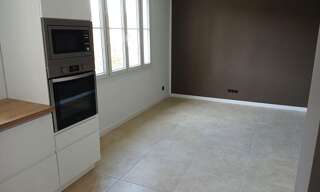 Appartement 3 Pièces 48 m² à vendre à Brignoles (83170)