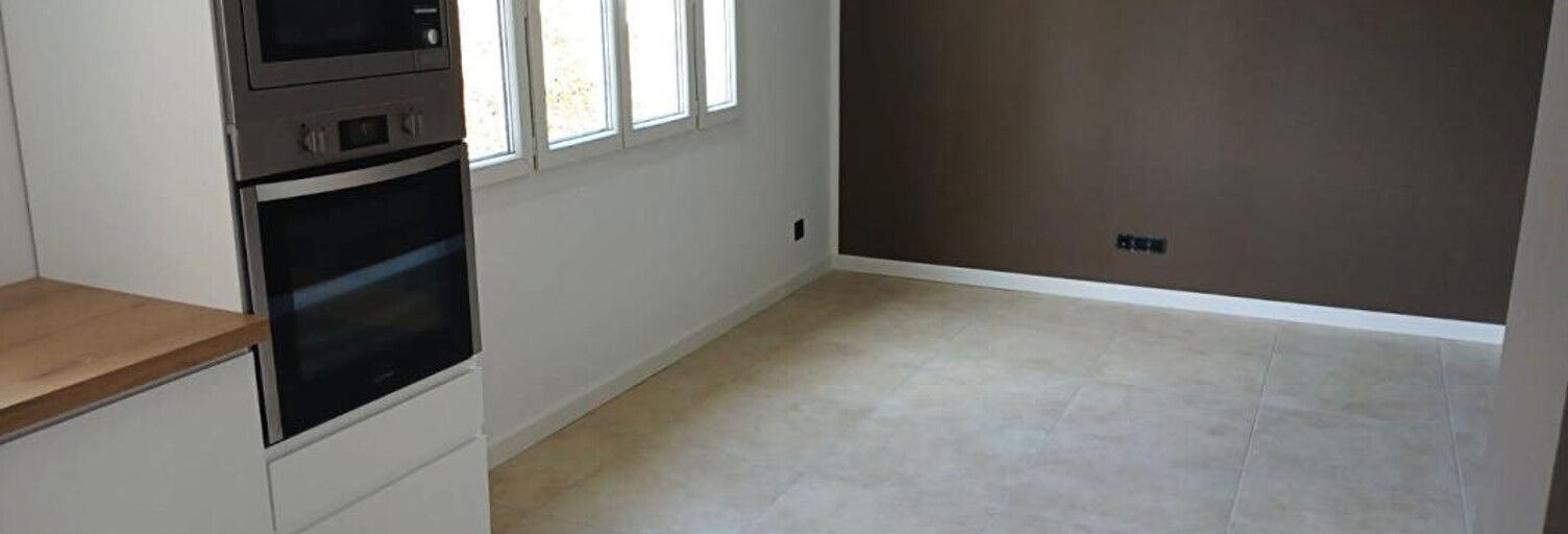 Appartement 3 Pièces 48 m² à vendre à Brignoles (83170)