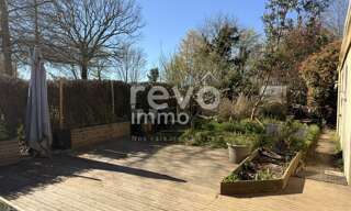 Maison 4 Pièces 98 m² à vendre à Montréverd (85260)