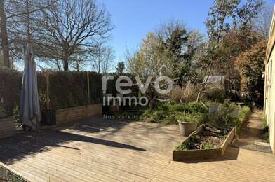 Maison 4 pièces 225000 €