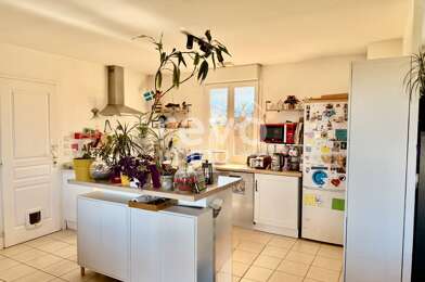 Maison 4 pièces 219750 €