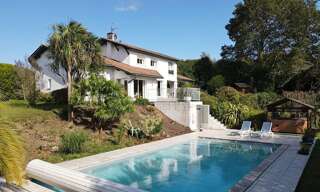 Maison 6 Pièces 163 m² à vendre à Arcangues (64200)