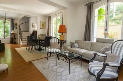 Maison 7 pièces 745000 €