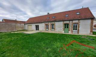 Maison 4 Pièces 118 m² à louer à Fère-Champenoise (51230)