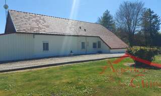 Maison 5 Pièces 98 m² à vendre à Sézanne (51120)