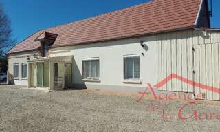 Maison 5 Pièces 98 m² à vendre à Sézanne (51120)