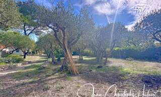 Terrain  698 m² à vendre à Nîmes (30000)