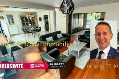 Maison 10 pièces 419000 €