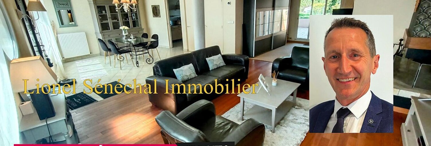 Maison 10 Pièces 200 m² à vendre à Le Mans (72000)